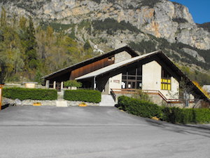 Maison de la vallee freissinieres