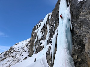 Cascade de gace freissinieres 2