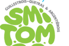 Logo Smitomga Favicon