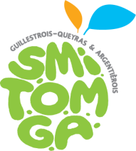 Logo smitomga favicon