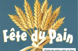 Fete Pain 2025